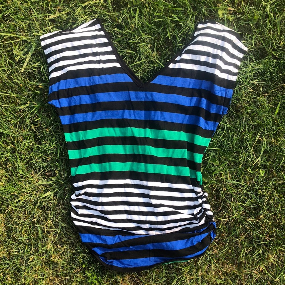 One clothing size small